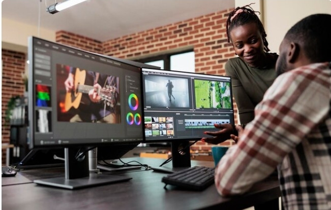 Graphics Design